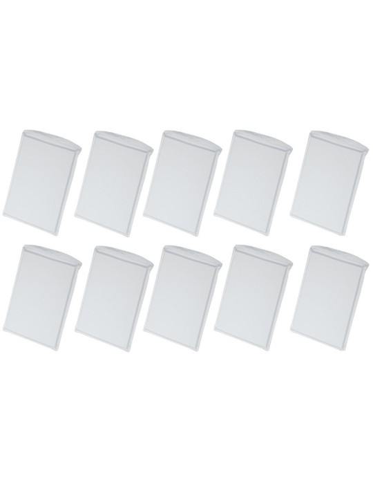 Compresse paraffine - Lot de 5 et 10 | Kiné Stock