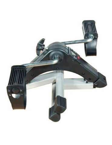 Pédalier Pliable avec Ecran LCD | Kiné Stock 2