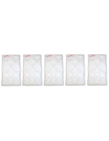 Compresses  paraffine  SCHMIDT. 2