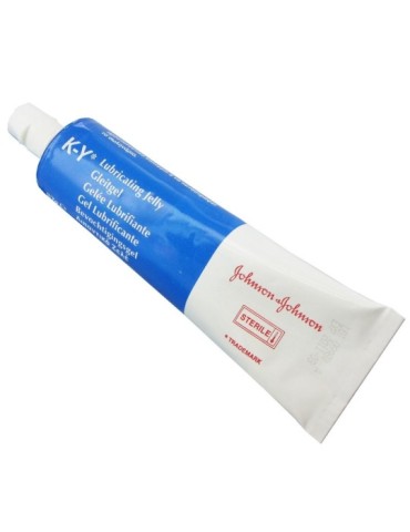 Gel lubrifiant Ky 80g | Kiné Stock