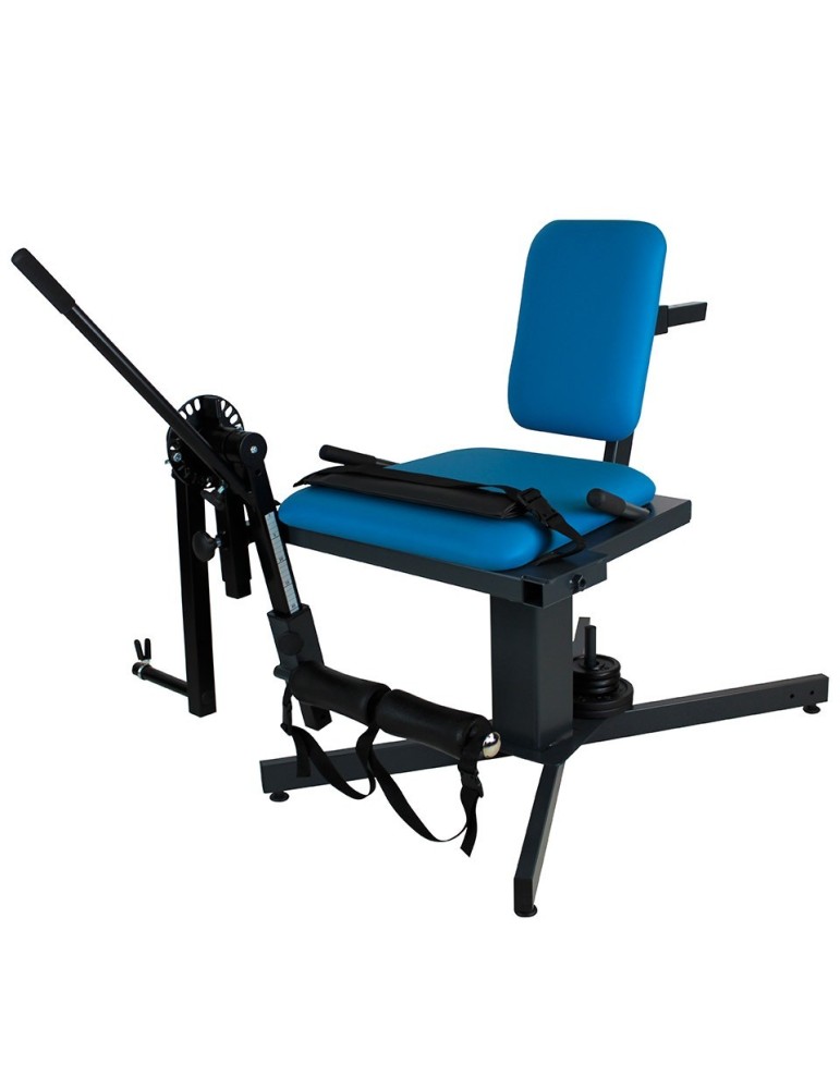 QUAD 50 Fauteuil Ischio | Kiné Stock