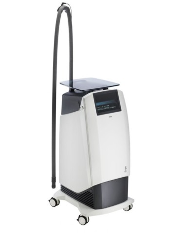 CRYO 7 Appareil de cryothérapie  à air Zimmer | Kiné Stock 2