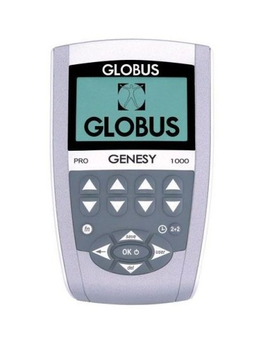 Batterie pour GLOBUS Genesy | Kiné Stock 2