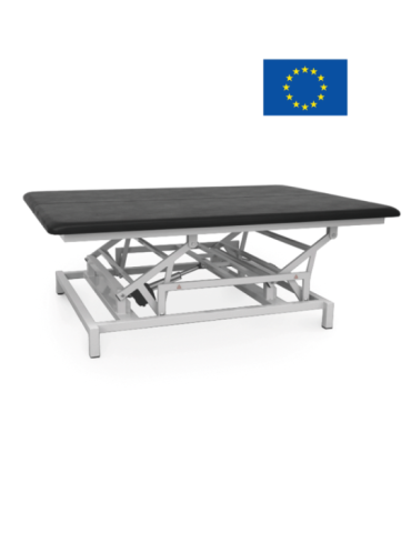 Table Bobath 1 plan 200 x 150 cm | Kiné Stock