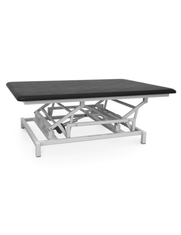 Table Bobath 1 plan 200 x 150 cm | Kiné Stock 2