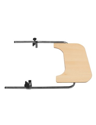Table de travail auxiliaire | Kiné Stock 2