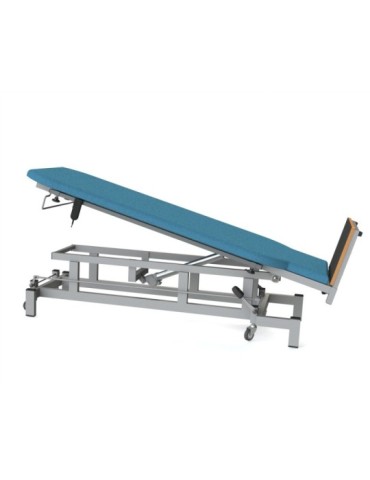 Table de verticalisation hauteur fixe | Kiné Stock