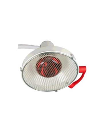 Lampe infrarouge thérapeutique Thera LID 250W  | Kiné Stock 2