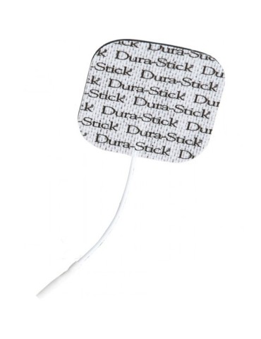 Électrodes Dura-Stick carré 50 X 50 mm | Kiné Stock 2