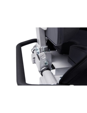 STEPPER SEMI-ALLONGÉ 7.5 S - Dyaco Medical | Kiné Stock 2