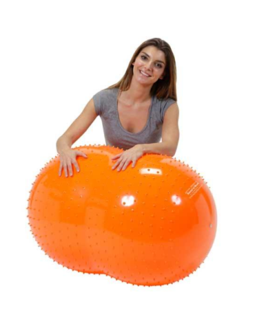 Ballon Sens'o'Roll | Kiné Stock