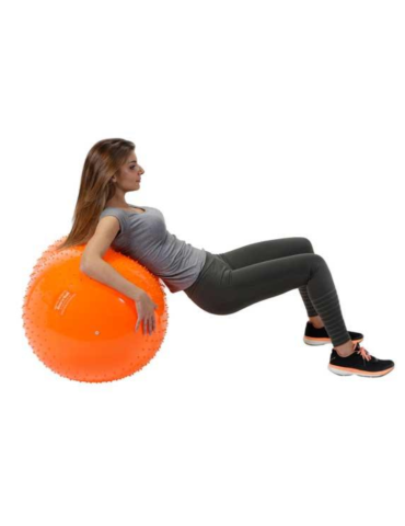Ballon Sens'o'Roll | Kiné Stock 2