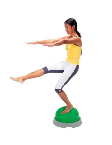 Core Balance - Coussin de proprioceprion | Kiné Stock 2