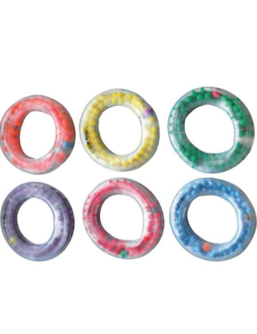 Grab-N-Rings - lot de 6 | Kiné Stock