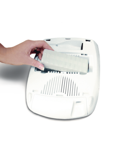 Batterie pour Intelect Mobile | Kiné Stock