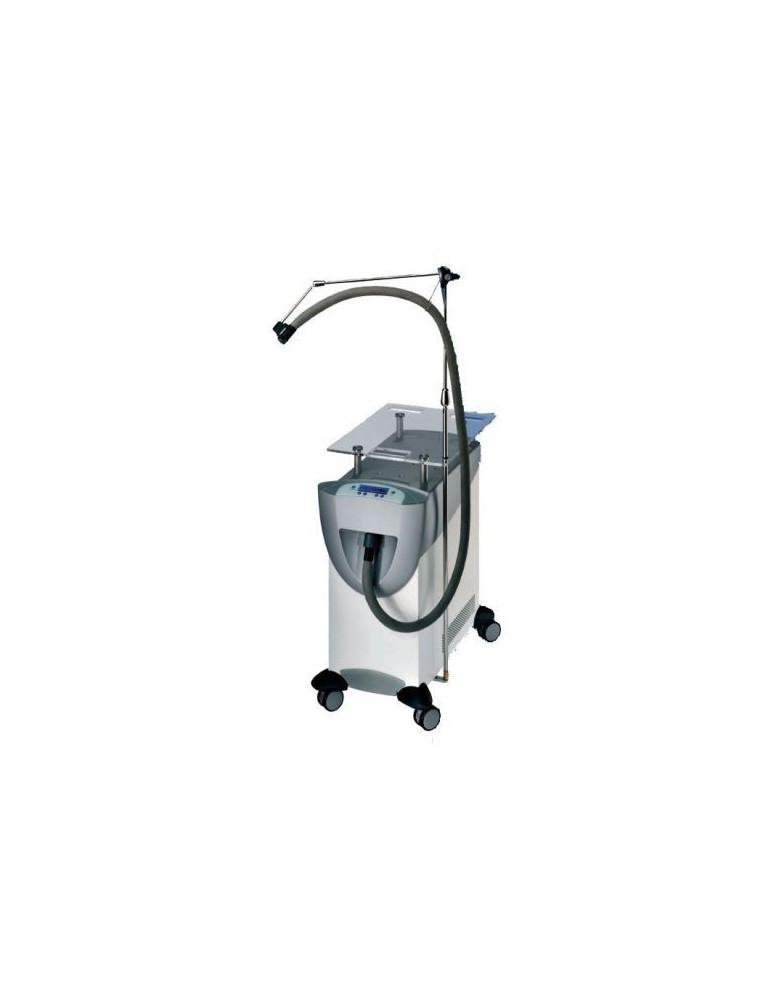 Appareil de Cryothérapie à air Zimmer Cryo 6 | Kiné Stock