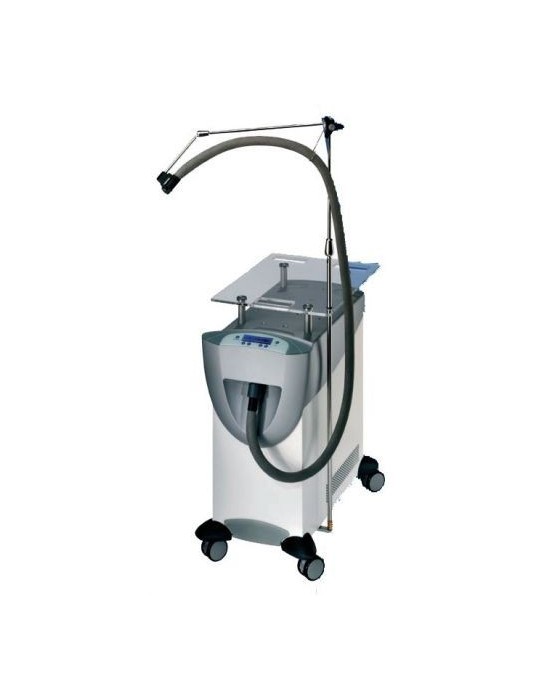 Appareil de Cryothérapie à air Zimmer Cryo 6 | Kiné Stock