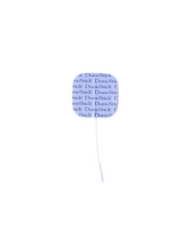 Dura-Stick Plus électrodes carré 50 x 50  mm | Kiné Stock 2