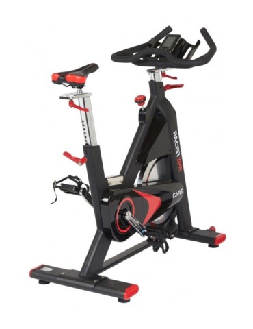 Vélo de Biking Racer XPR (haut de gamme professionnel) - CARE | Kine-stock 2