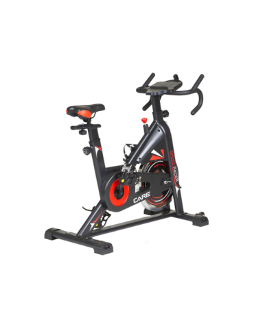 Vélo de Biking Speed Racer (haut de gamme à domicile) - CARE | Kine-stock 2