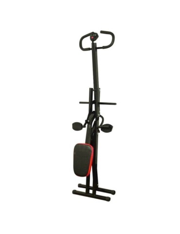 Banc pour abdominaux TOTAL BODY SQUAT | Kiné Stock 2