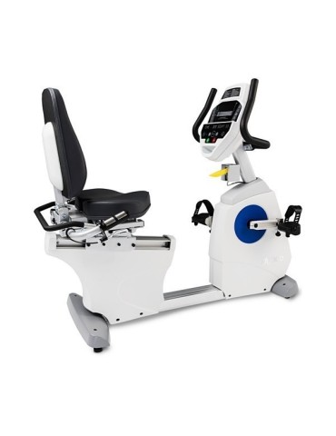 Vélo semi-allongé ReCare 7.0 R | Kinéstock