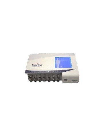 Pack TP07-I 2