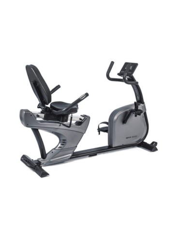 Vélo d'appartement semi-allongé ergomètre BRX-R3000 | Kiné Stock