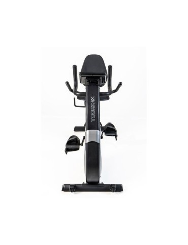 Vélo d'appartement semi-allongé ergomètre BRX-R3000 | Kiné Stock 2