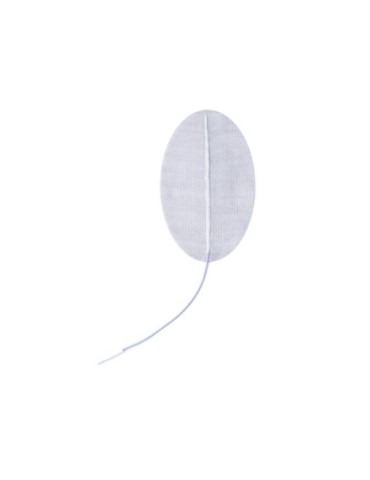 Électrodes Dura-stick Premium ovale 80 x 130 mm | Kiné Stock 2