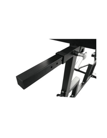 Banc GHD WBX-250 | Kiné Stock 2