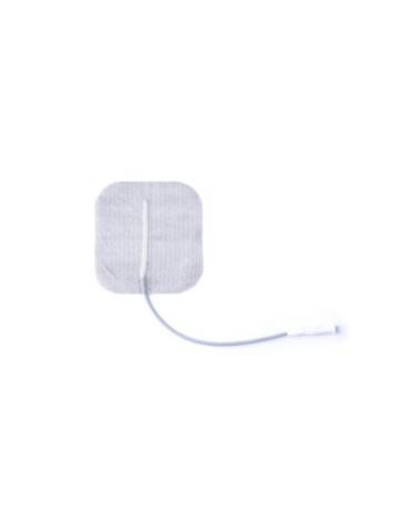 Électrodes Dura-stick Premium carré 50 x 50 mm | Kiné Stock 2