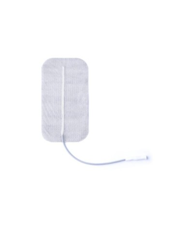Electrodes Dura-stick Premium rectangulaire 50 x 89 mm | Kiné Stock 2