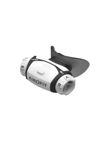 AIROFIT PRO 2.0 | Kiné Stock 2