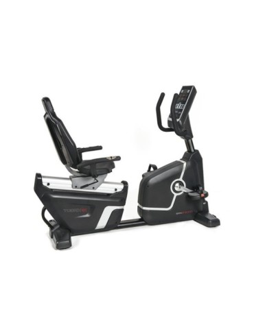 Vélo semi-allongé BRX-R9000 | Kiné Stock