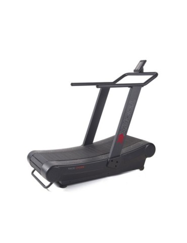 Tapis de course incurvé RACE-CROSS | Kiné Stock