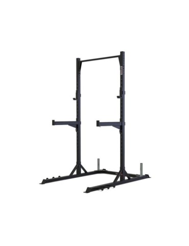 Cage à squats Chrono Pro Line WLX-3200 | KinéStock