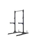 Cage à squats Chrono Pro Line WLX-3200 | KinéStock