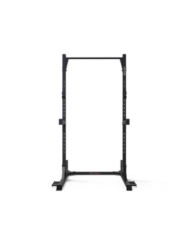 Cage à squats Chrono Pro Line WLX-3200 | KinéStock 2