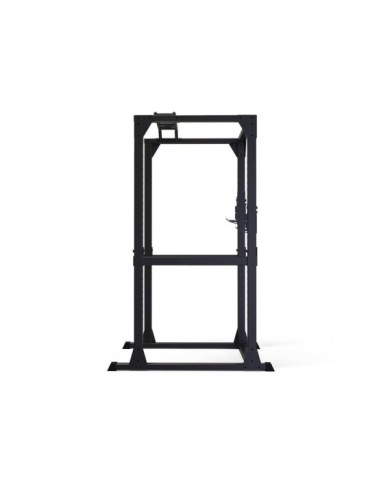 Cage à squat Power Rack | Kiné Stock 2