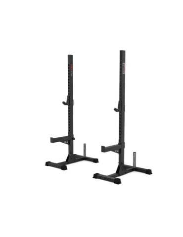 Support pour cage à squats Chrono Pro Line WLX-3000 | Kiné Stock