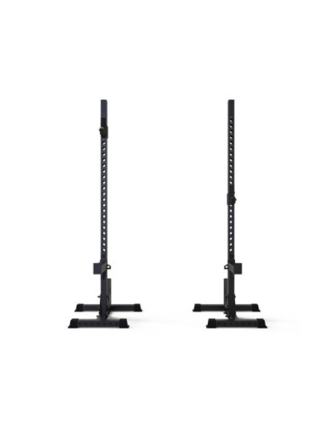 Support pour cage à squats Chrono Pro Line WLX-3000 | Kiné Stock 2