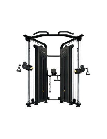 Station de musculation double poulie CSX-B5000 | KinéStock