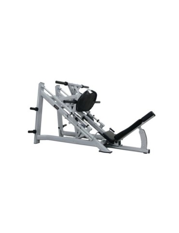 Presse à jambes inclinée  | Kiné Stock 2
