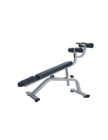 Banc abdominaux réglable | Kiné Stock 2