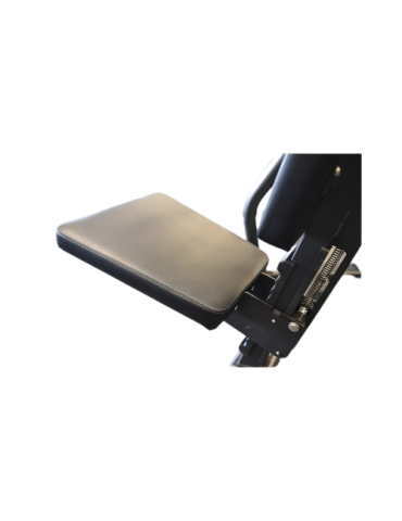Presse pectoraux FWX-5800 | Kinéstock 2