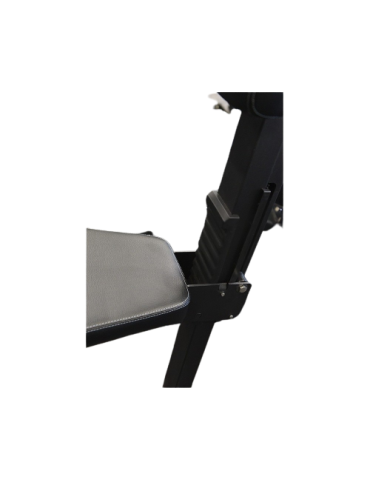 Row Machine FWX-5200 | Kinéstock 2