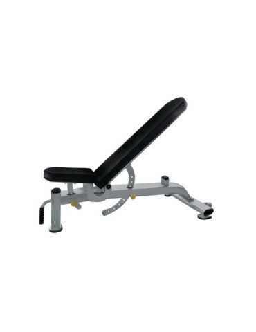 Banc de musculation ajustable | Kiné Stock 2