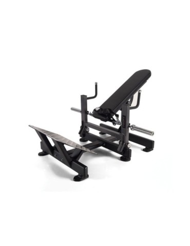 Hip thrust machine FWX-4400 | Kinéstock