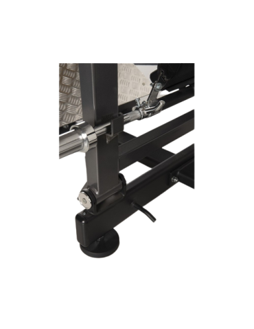 Hip thrust machine FWX-4400 | Kinéstock 2